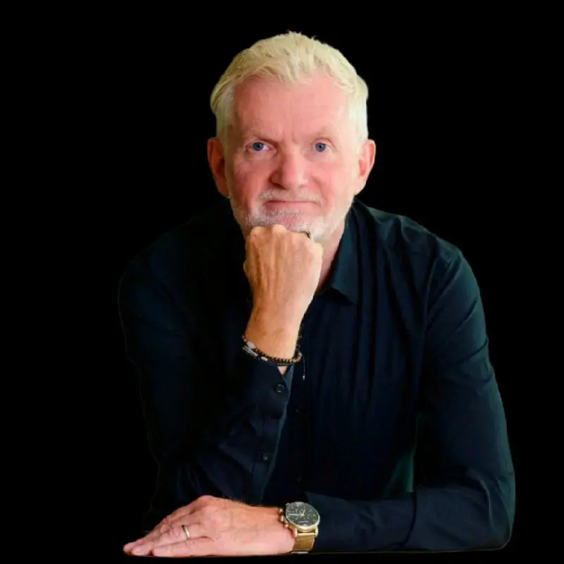Colin Lovering