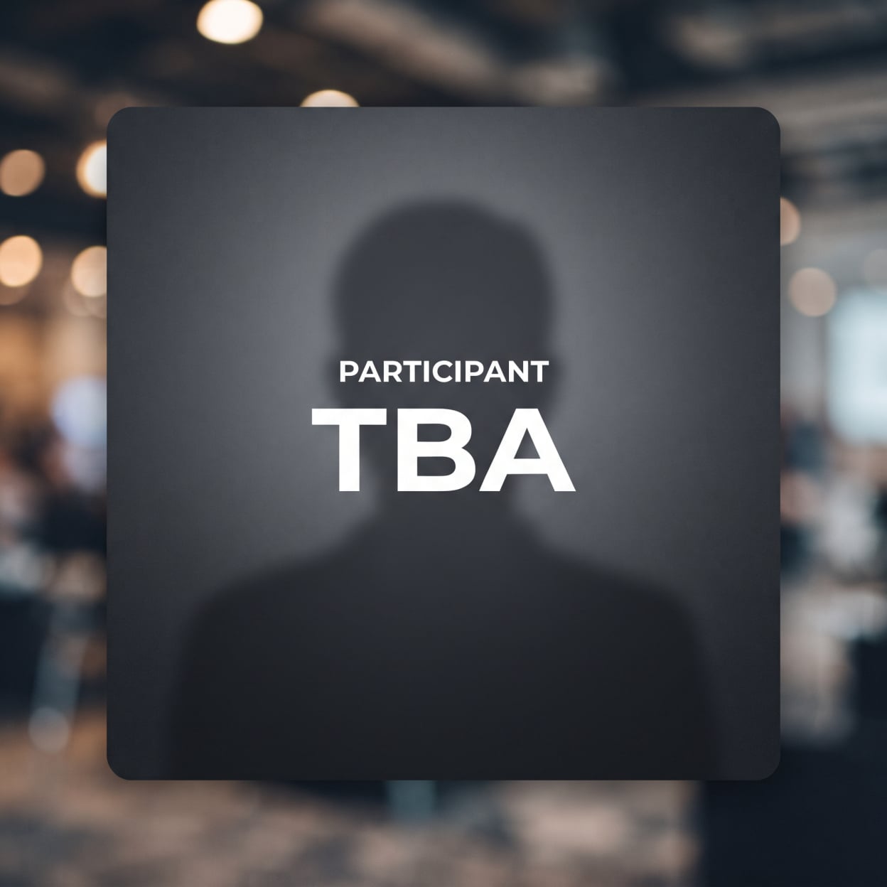 TBA