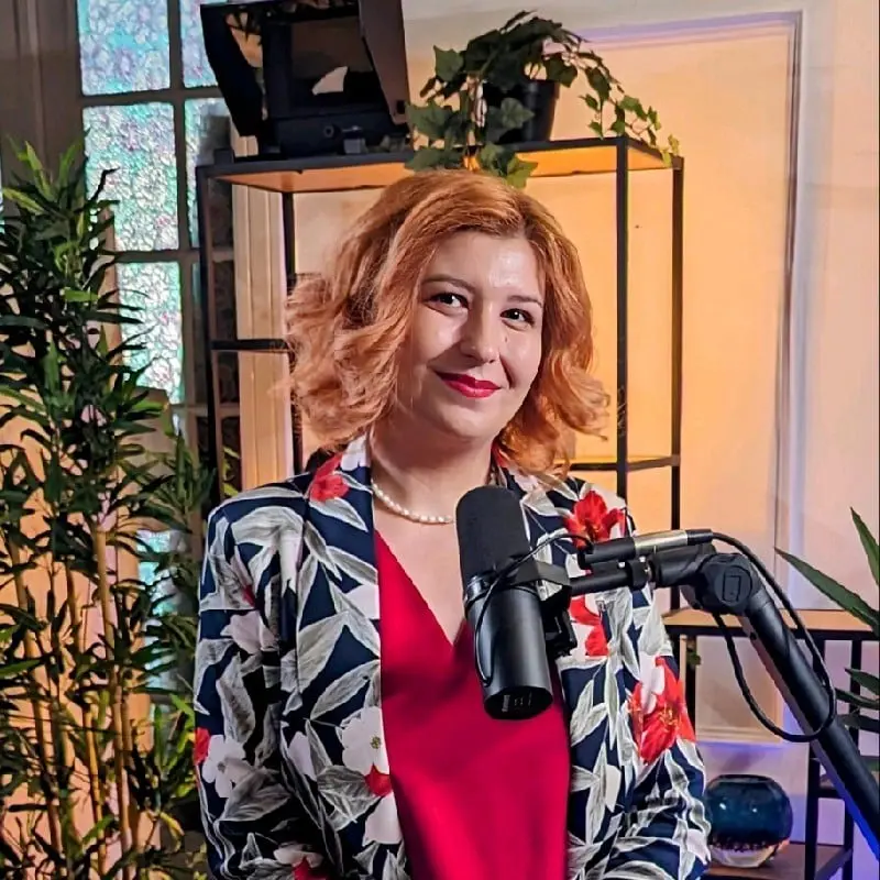Raluca Paduraru